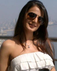 Ameesha Patel